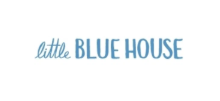 Little Blue House